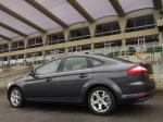Ford Mondeo Hatchback 2007 года (UK)